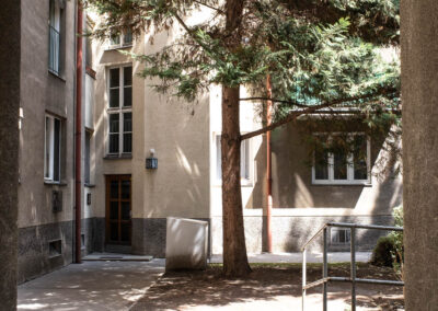 Fotografie Wien Josefstadt - Wolfram Glaser - fotografie & film