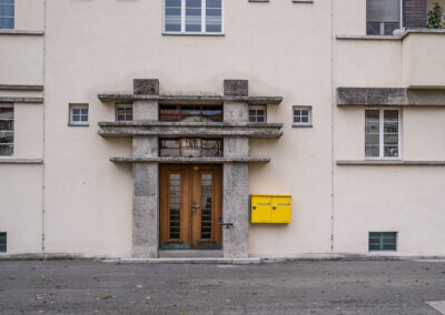 Fotografie Wien Döbling - Wolfram Glaser - fotografie & film