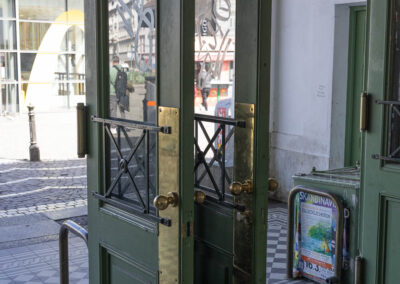 Fotografie Wien Margareten - Wolfram Glaser - fotografie & film