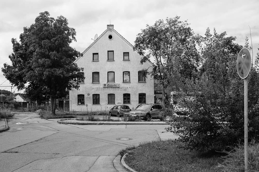 Fotografie Dinkelscherben - Wolfram Glase - studio & event fotografie & film