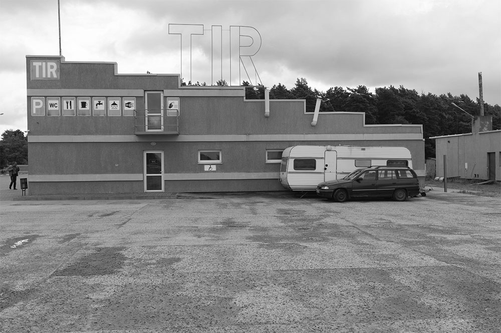 Foto Folter - Reise nach Lemberg - Wolfram Glaser - fotografie & film