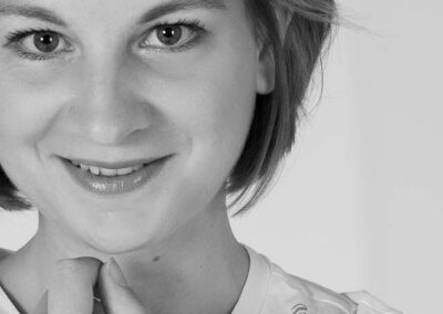 Portrait - Anne - Wolfram Glaser - fotografie & film