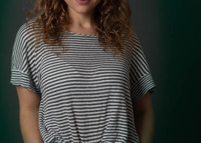 Portrait Frau - Wolfram Glaser - fotografie & film