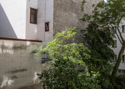 Wien Josefstadt - Wolfram Glaser - fotografie & film