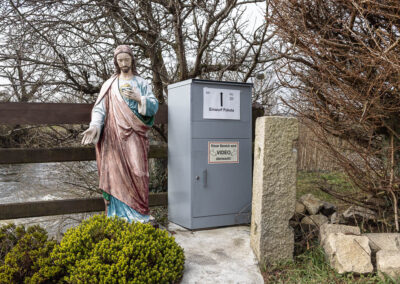 Cham Statue - Wolfram Glaser - fotografie & film