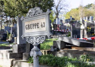 Wien Hernals - Wolfram Glaser - fotografie & film