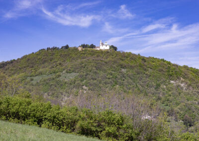Wien Kahlenbergerdorf - Wolfram Glaser - fotografie & film