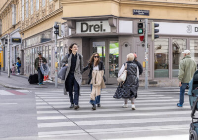 Wien Margareten - Wolfram Glaser - fotografie & film