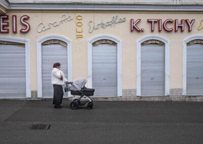 Wien Favoriten - Wolfram Glaser - fotografie & film
